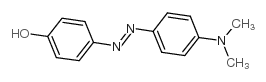 4-羟基-4'-二甲氨基偶氮苯图片