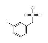 3-氟苯基甲烷磺酰氯图片
