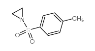 N-Tosylaziridine Structure