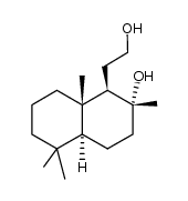 Ambroxan / Ambrox / Ambroxide (CAS 6790-58-5) — Synthetic