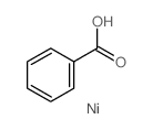 苯甲酸镍结构式