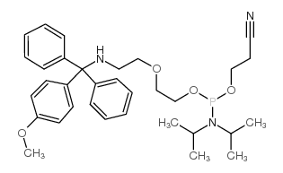 5'-amino-modifier-5 cep Structure