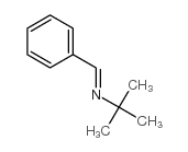 N-二甲氨基苄叔丁胺结构式