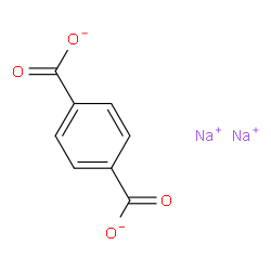 对苯二甲酸二钠结构式