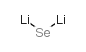 硒酸锂结构式