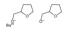 四氢糠醇氧化钡结构式