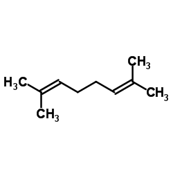 2,7-Dimethyl-2,6-octadiene picture