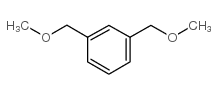 1,3-双(甲氧基甲基)苯结构式
