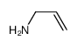 聚(烯丙胺)溶液结构式