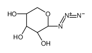 1-叠氮-beta-D-木糖结构式