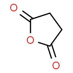 2,5-Furandione, dihydro-, mono-C11-13-alkenyl derivs. Structure