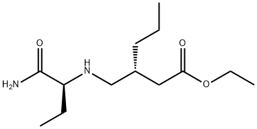 Brivaracetam Impurity 7 Structure