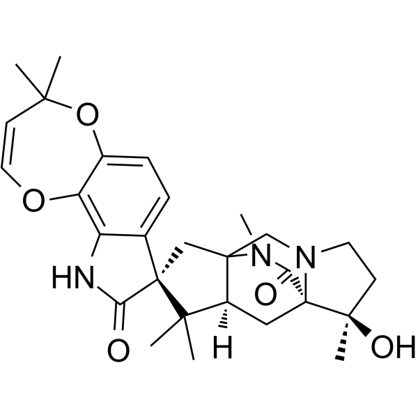 对乙酰氨基甲酸酯A结构式