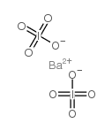 过碘酸钡结构式