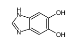 1H-benzimidazole-5,6-diol picture