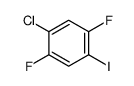 4-Chloro-2,5-difluoroiodobenzene picture