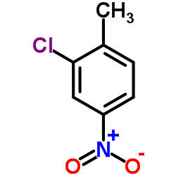2-氯-4-硝基甲苯图片