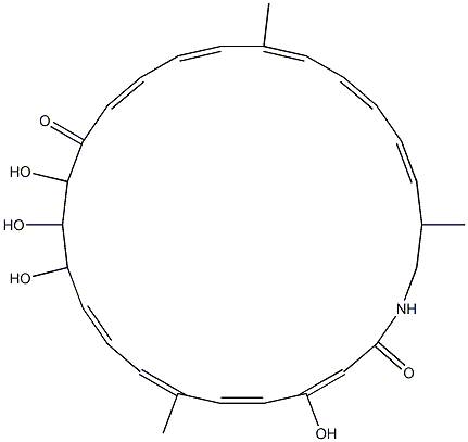 SceliphrolactaM structure