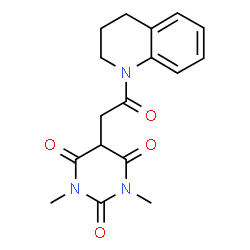 C5a Anaphylatoxin (human) trifluoroacetate salt structure