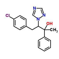 芸苔素吡咯结构式