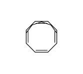 (1Z,7Z,9Z,12Z)-bicyclo[5.4.2]trideca-1(11),7,9,12-tetraene Structure