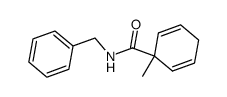 Heptanoic acid 4-formylphenyl ester结构式