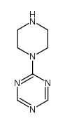 1-(1,3,5-三嗪-2-基)哌嗪图片