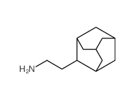 2-(2-金刚烷)乙胺图片