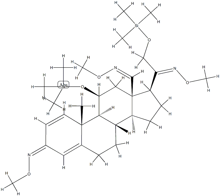 69833-80-3 structure