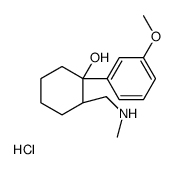 N-Desmethyl-cis-tramadol HCl picture