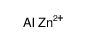 zinc,aluminum,chloride,hydroxide Structure
