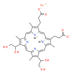 119722-97-3 structure