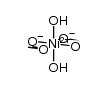 nickel formate dihydrate Structure