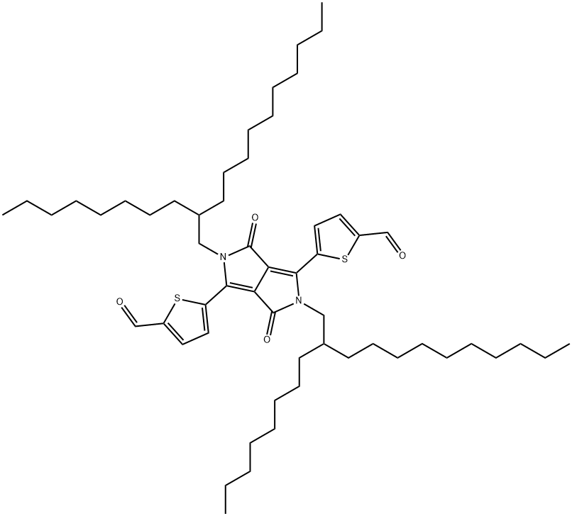 1393737-21-7 structure