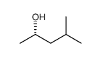 (S)-(+)-4-甲基-2-戊醇图片