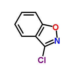 3-氯-1,2-苯并异恶唑图片