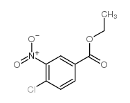 4-氯-3-硝基苯甲酸乙酯图片