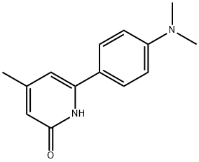 化合物 T25284结构式