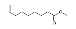 8-壬酸甲酯结构式