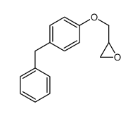 4-BENZYLPHENYLGLYCIDYLETHER picture