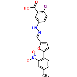 3-氯-3-甲基丁酮结构式