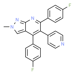 Org 48762-0 Structure