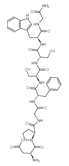 (Pyr6,Pro9)-Substance P (6-11) picture