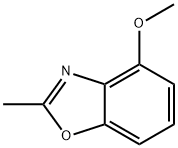 4-甲氧基-2-甲基苯并恶唑图片