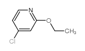 4-氯-2-乙氧基吡啶图片