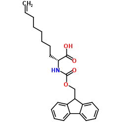(R)-N-Fmoc-2-(7'-octenyl)glycine picture