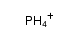 phosphorus(1+) Structure