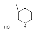 (R)-3-methylpiperidine hydrochloride picture