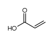 聚丙烯酸钾结构式