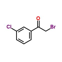 2'-溴-3-氯苯乙酮图片